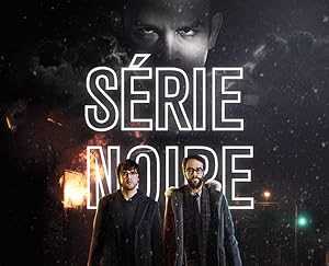 Série Noire - netflix