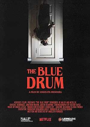 The Blue Drum - netflix