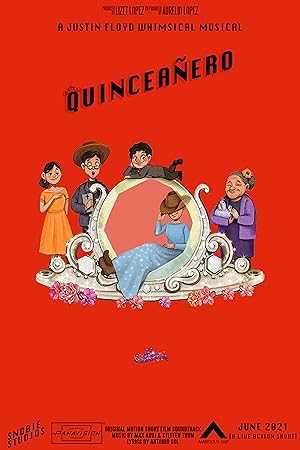 Quinceañero