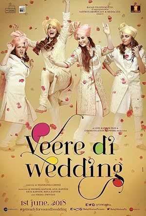 Veere Di Wedding