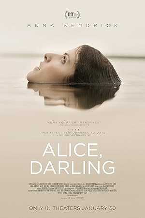 Alice, Darling - netflix