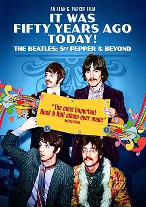 Sgt. Pepper