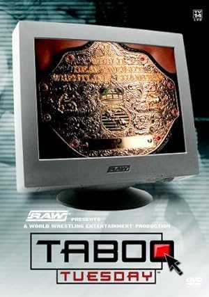 WWE Taboo Tuesday