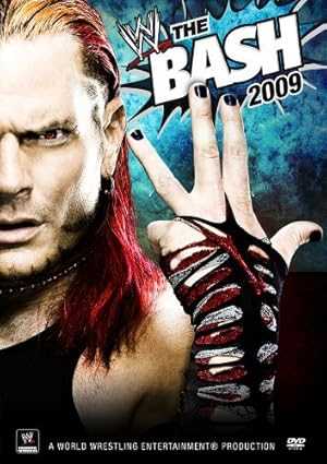 WWE The Bash