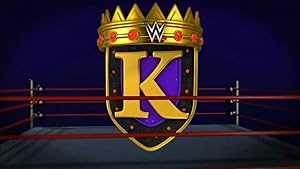 WWE King of the Ring