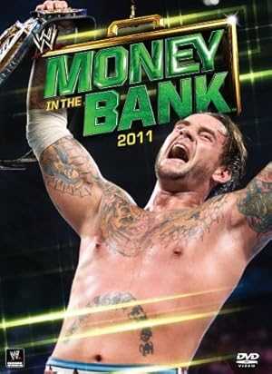 WWE Money in the Bank