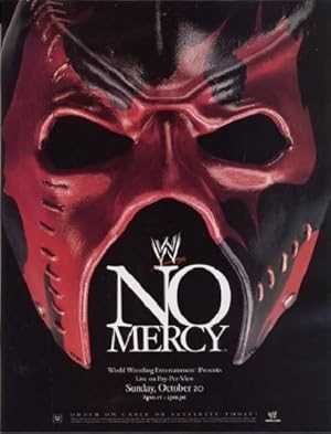 WWE No Mercy