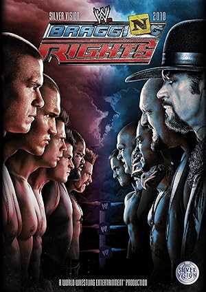 WWE Bragging Rights