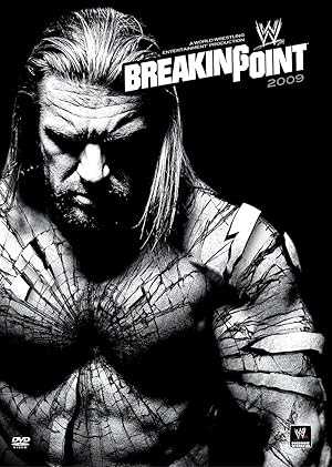 WWE Breaking Point