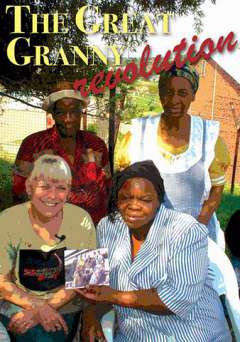 The Great Granny Revolution