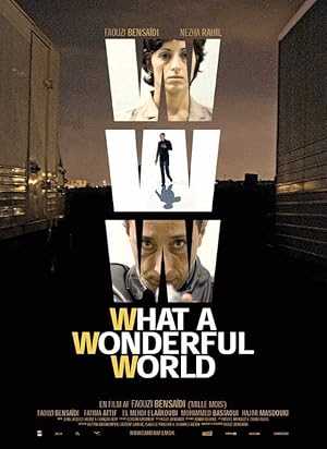 A Wonderful World - netflix