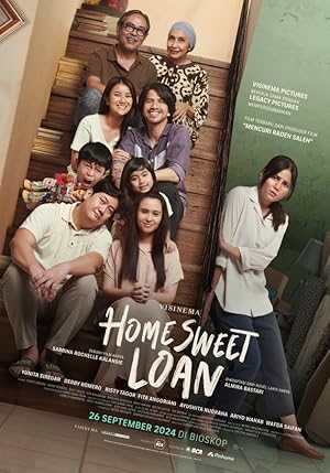 Home Sweet Loan - netflix