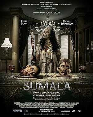 Sumala - netflix