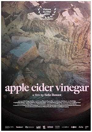 Apple Cider Vinegar