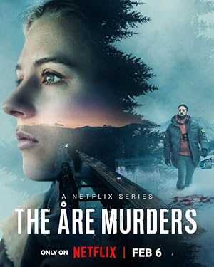 The Åre Murders - netflix