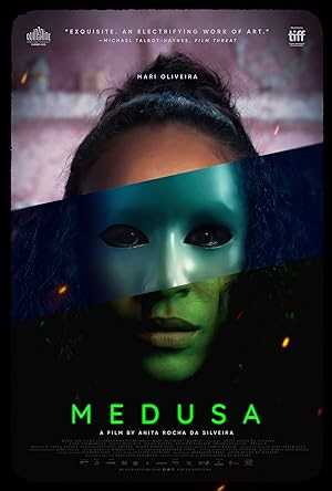 Medusa - netflix