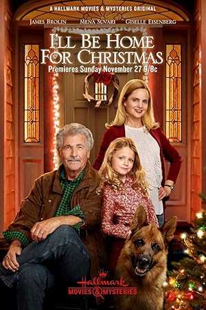 Ill Be Home for Christmas - netflix