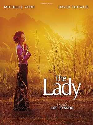 The Ladys Companion - netflix