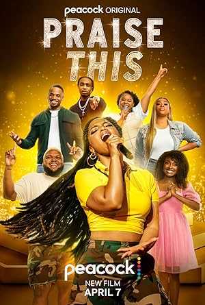 Praise This - netflix