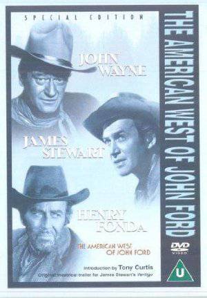 American West of John Ford