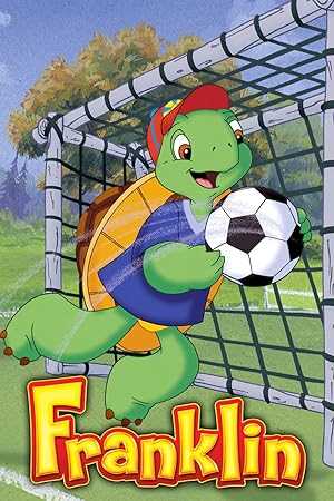 Franklin - netflix