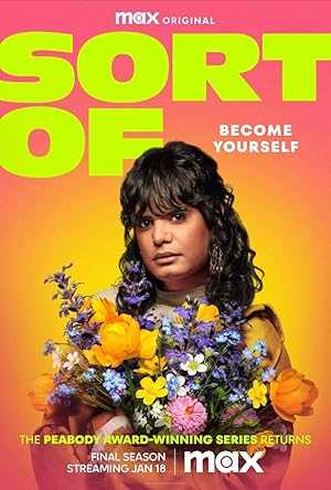Sort Of - netflix