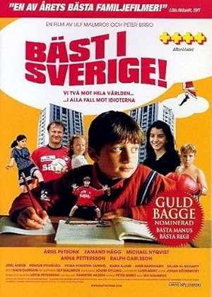 Bast i Sverige