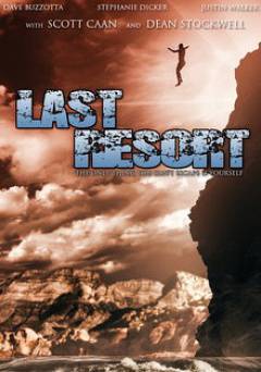 Last Resort - Amazon Prime