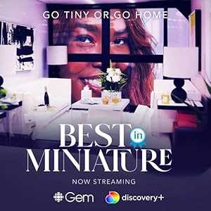 Best in Miniature - netflix