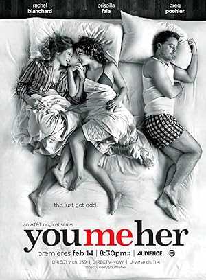 You Me Her - netflix
