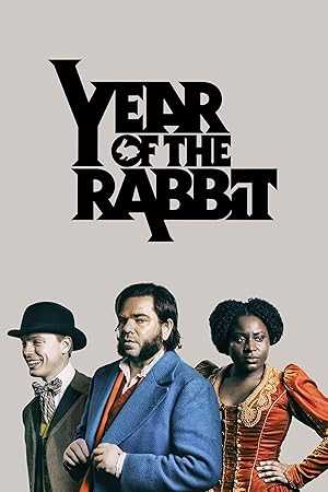 Year of the Rabbit - netflix
