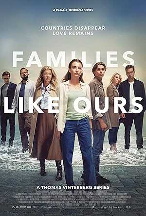 Families Like Ours - netflix