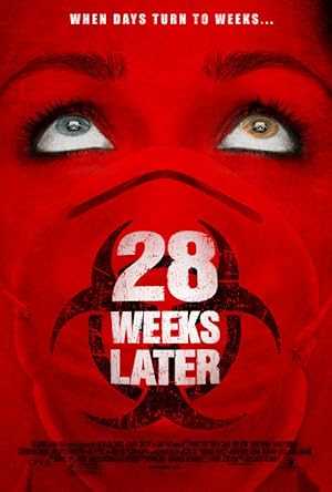 28 Weeks Later - netflix