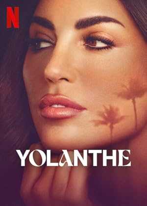 YOLANTHE - netflix