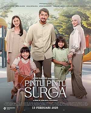 Pintu-Pintu Surga - netflix