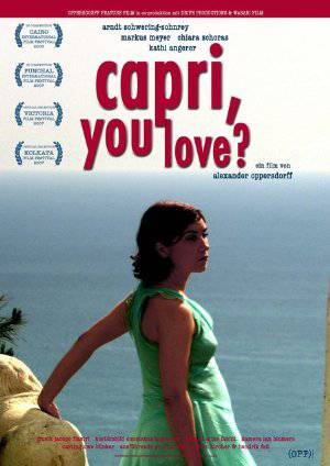 Capri, You Love