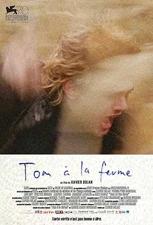 Tom at the Farm - netflix