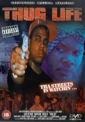 Thug Life - netflix