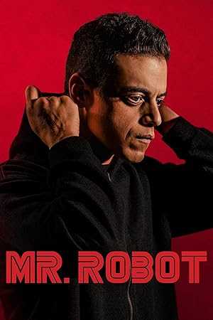 Mr. Robot - netflix