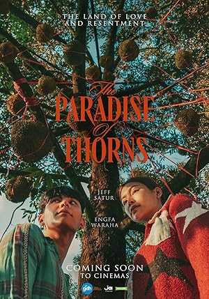 The Paradise of Thorns - netflix