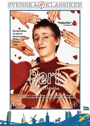 Bert – The Last Virgin - netflix