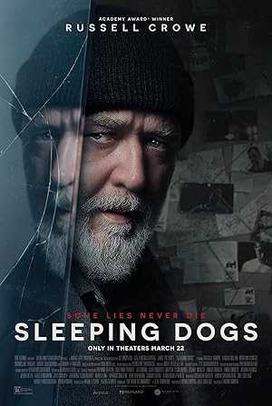 Sleeping Dogs - netflix