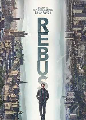 Rebus - netflix