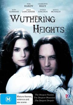 Wuthering Heights - Amazon Prime