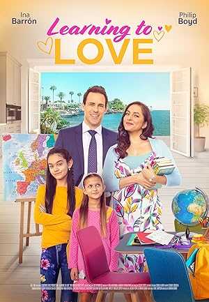Learning to Love - netflix