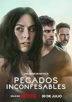 Unspeakable Sins - netflix