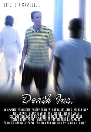 Death Inc.