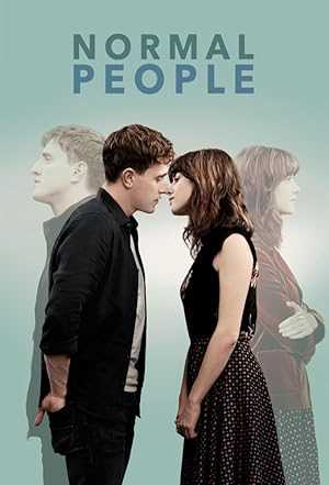Normal People - netflix