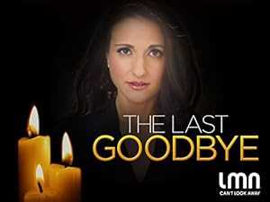 The Last Goodbye - netflix