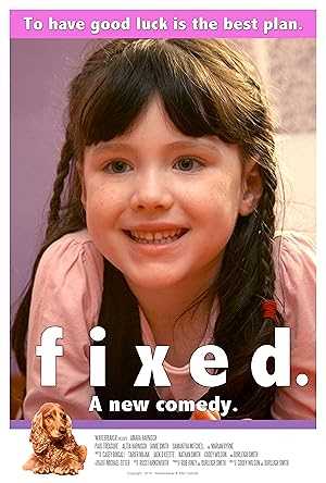 Fixed - netflix
